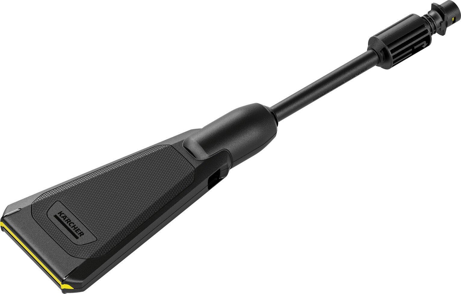 Kärcher Tube de pulvérisation eco!Booster 120 pour nettoyeurs haute pression K 2 et K 3, économe en eau