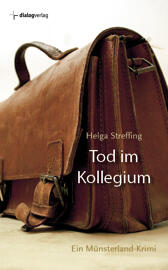 detective story Books Dialog Medien Agentur GmbH