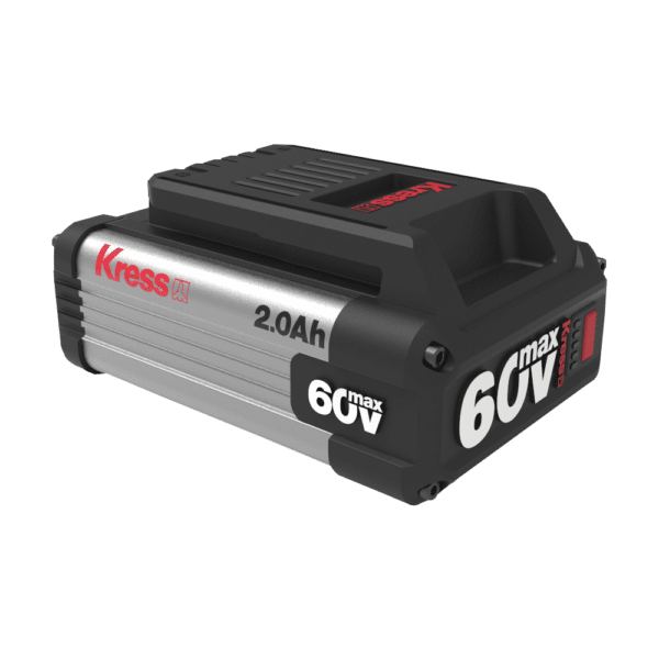 Kress KA3000 60V 2,0 Ah Li-Ion Akku 