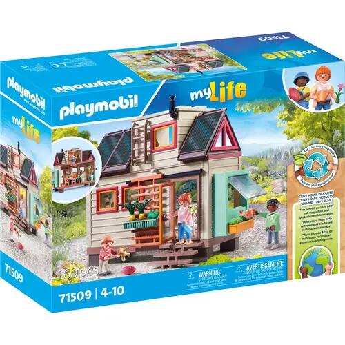 PLAYMOBIL 71509 Tiny House