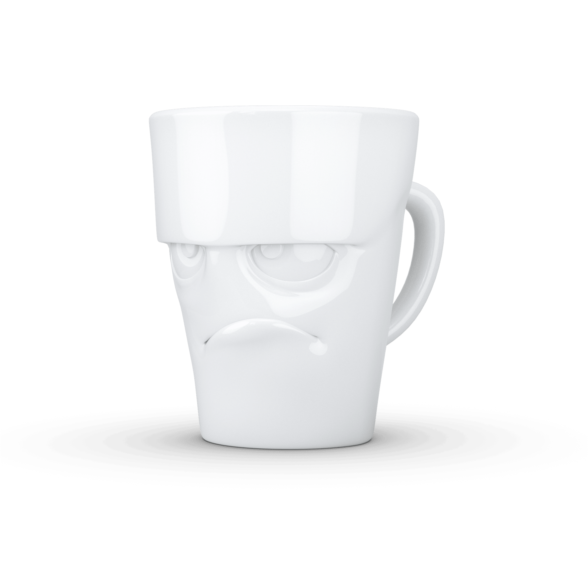 Fiftyeigth Tasse à anse Grommelant