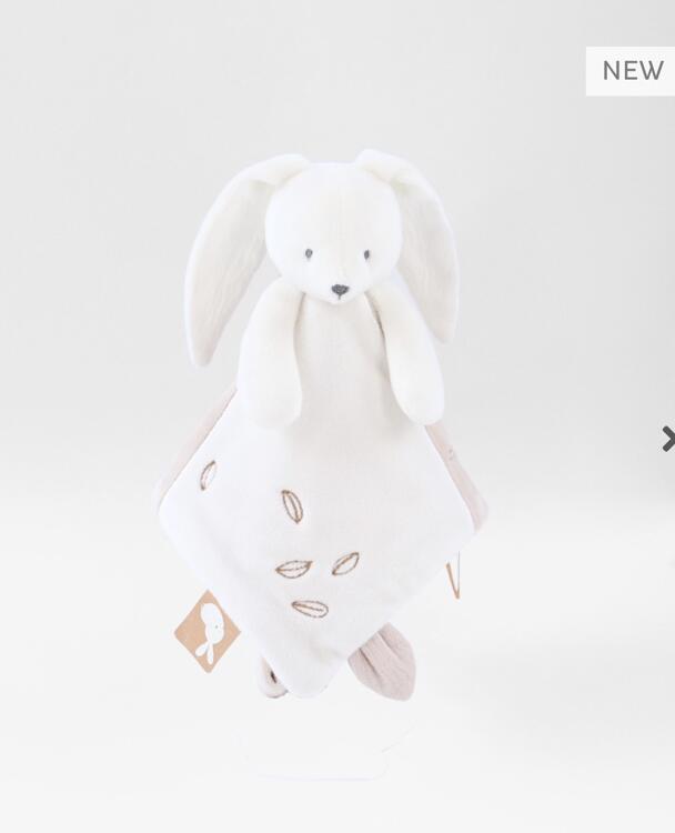 Noukies doudou sales