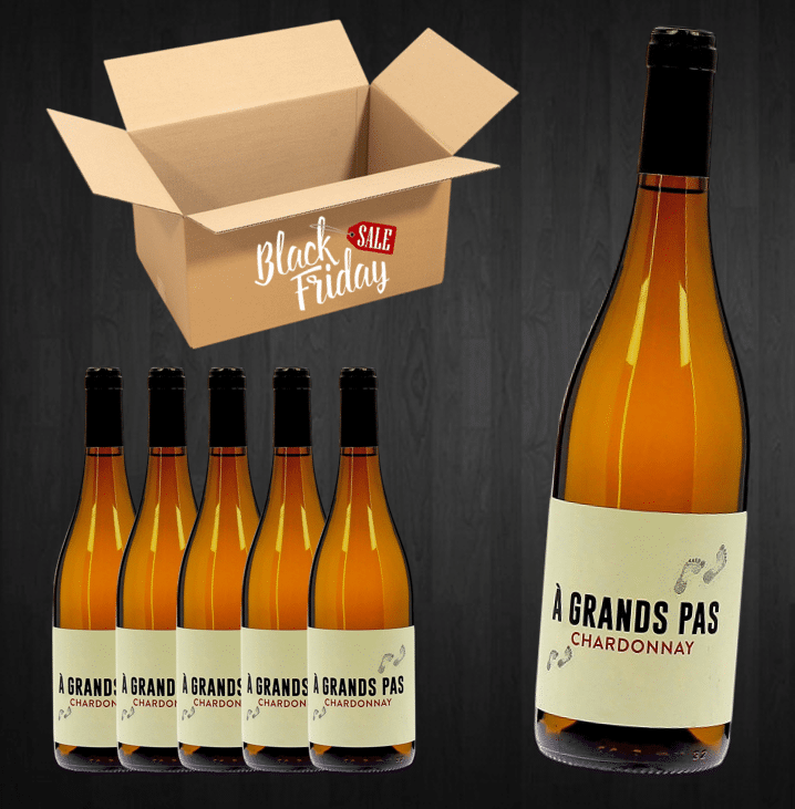[PROMO] - Chardonnay