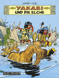 comics Books Salleck Publications im Eckart Schott Verlag