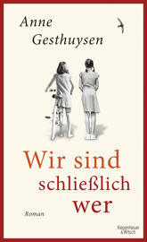 Bücher Belletristik Verlag Kiepenheuer & Witsch GmbH & Co KG