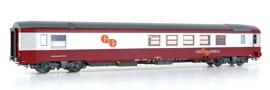 LS MODELS coffret 3 voitures voyageurs CORAIL 40129 NEUF et RARE LS MODELS coffret 3 voitures voyageurs CORAIL 40129 NEUF et RARE