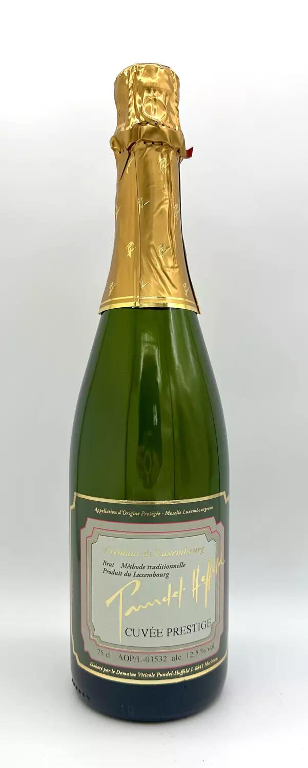 Crémant Cuvée Prestige Brut