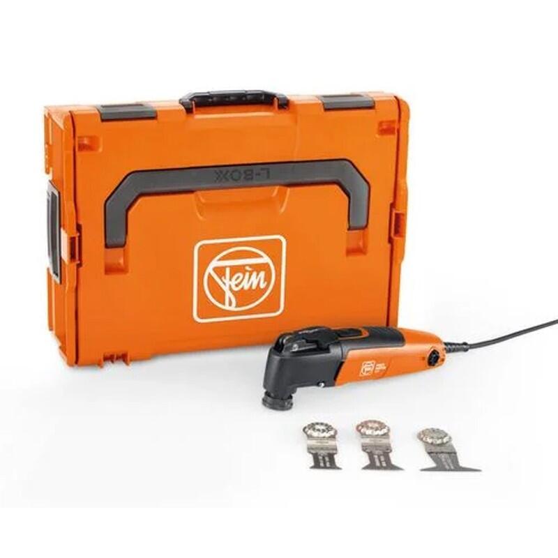 FEIN - MULTIMASTER MM 300 Plus Start 72297264000