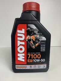 Vehicle Motor Oil MOTUL
