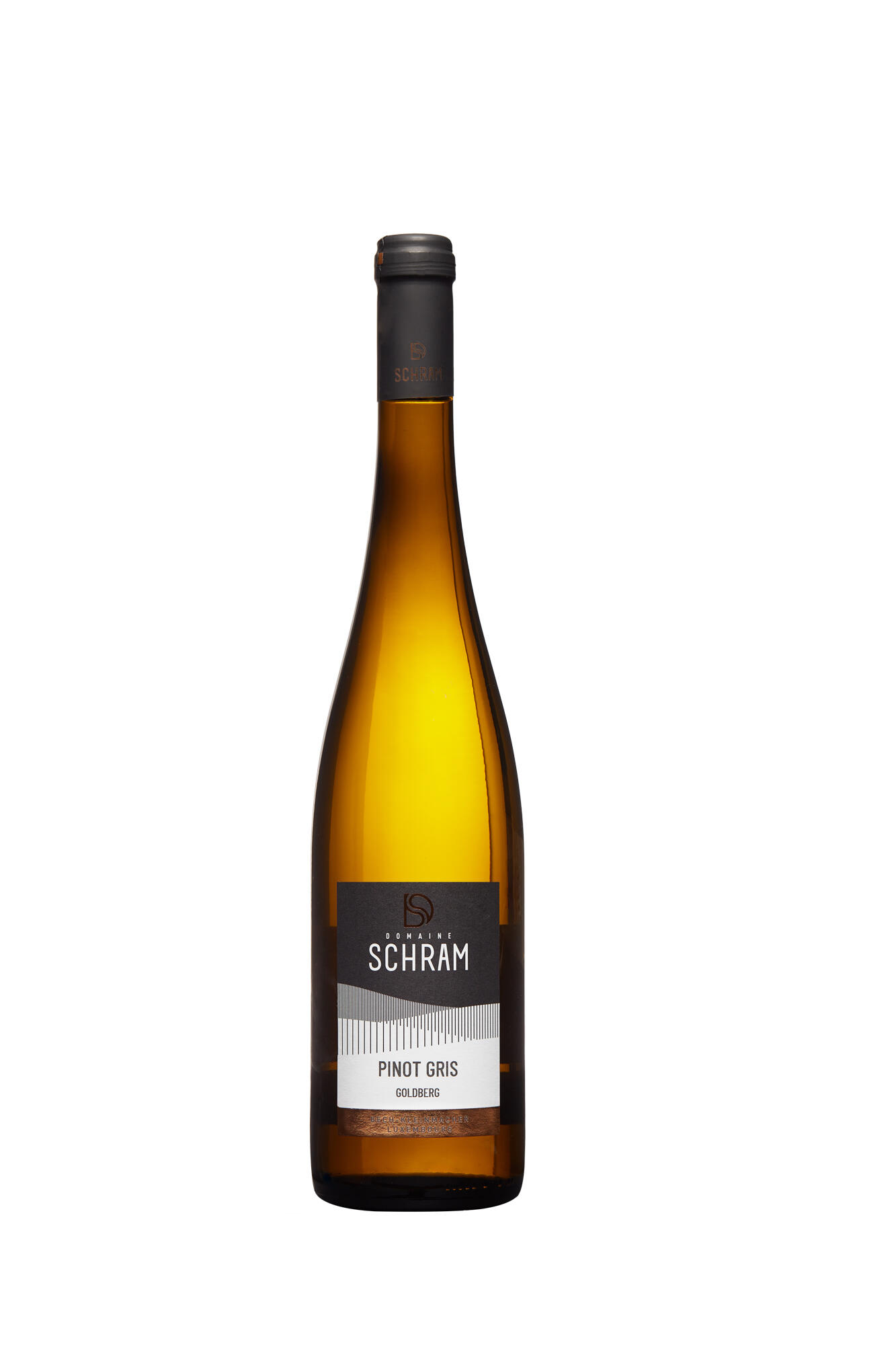 2025 PINOT GRIS Goldberg - Grand Premier Cru
