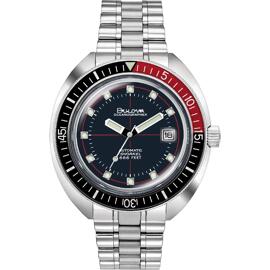 Montres bracelet Bulova