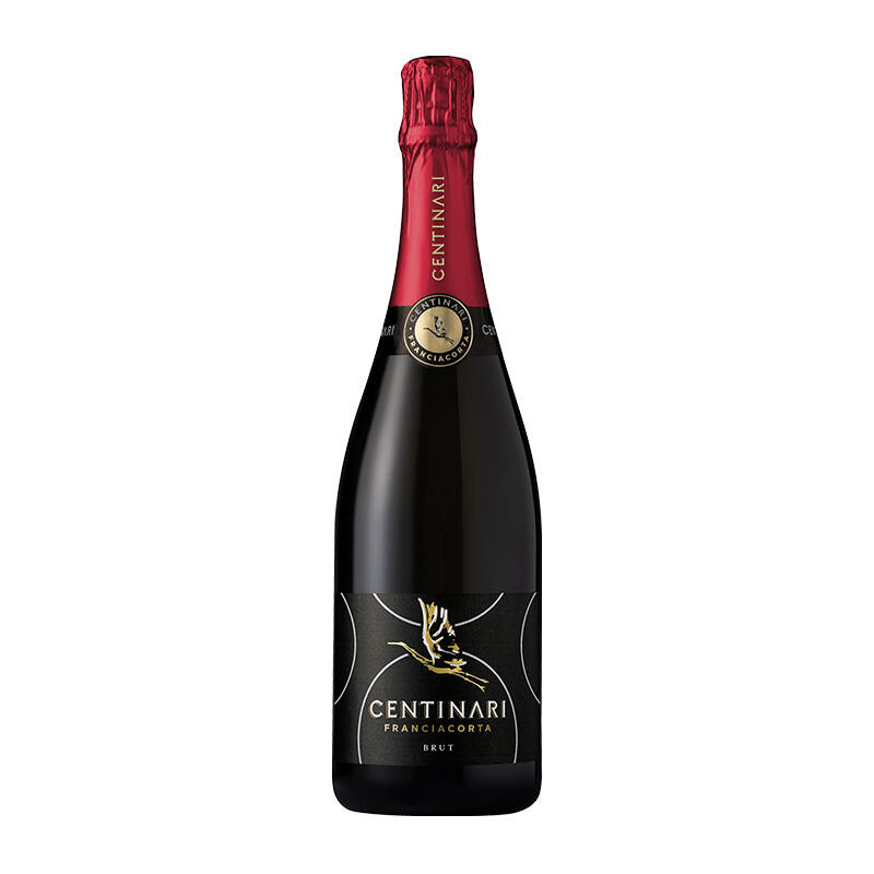 Vin pétillant Brut 75cl