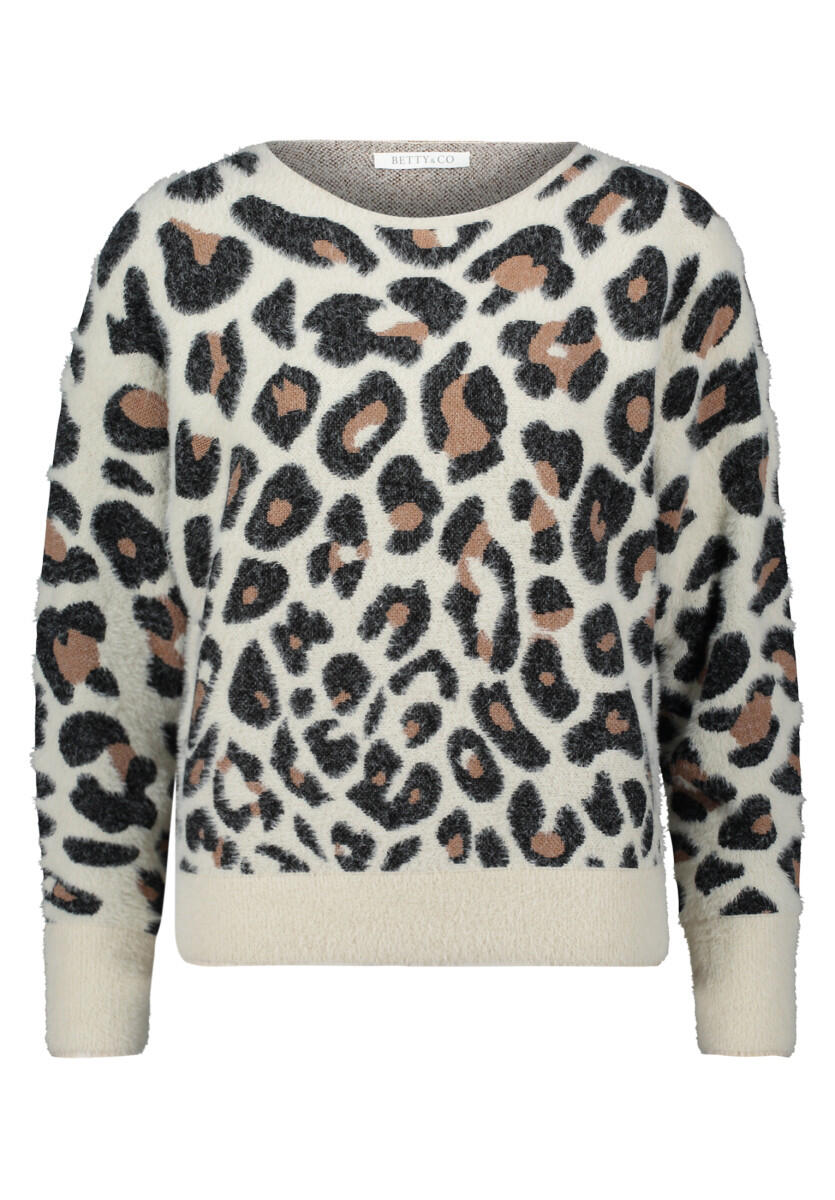 Pull en maille