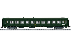 Trains miniatures et coffrets de trains TRIX