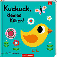 Books 0-3 years Coppenrath Verlag GmbH & Co. KG