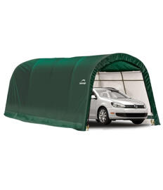 Cabanes, garages et auvents pour voitures ShelterLogic®
