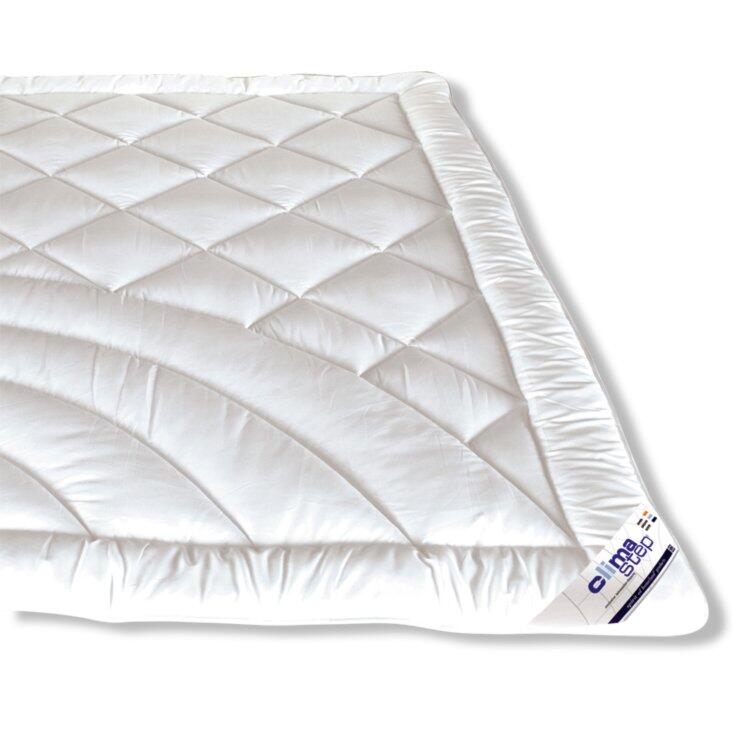 Quilted comforter - microfiber - 135x200 cm
