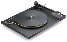 Turntables & Record Players Mo-Fi