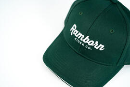 Hüte Ramborn
