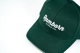 Chapeaux Ramborn