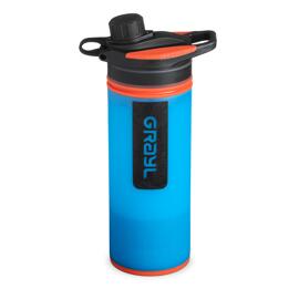Portable Water Filters & Purifiers Grayl