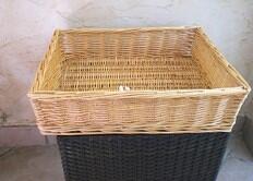 Baskets