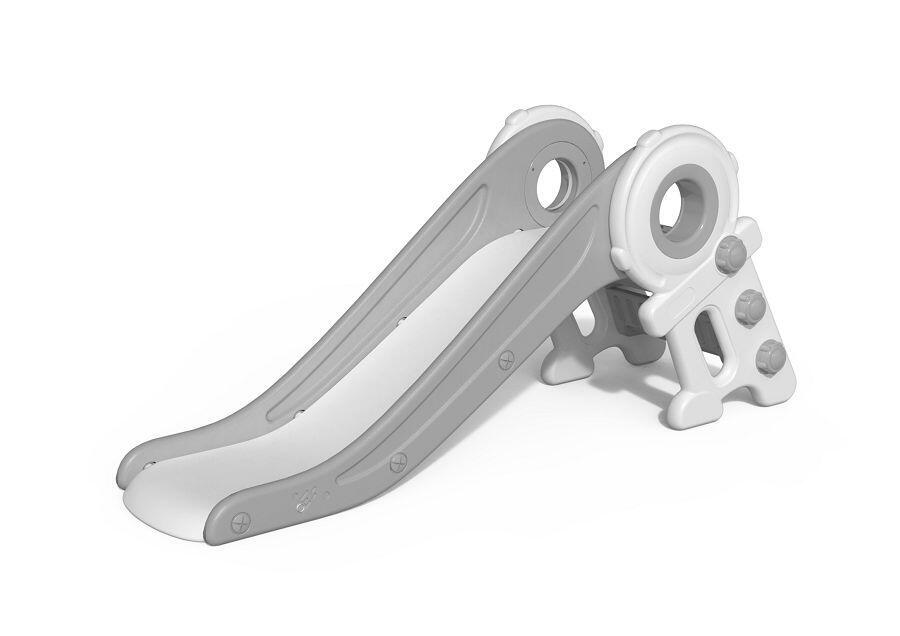 Astronauten Kinderrutsche