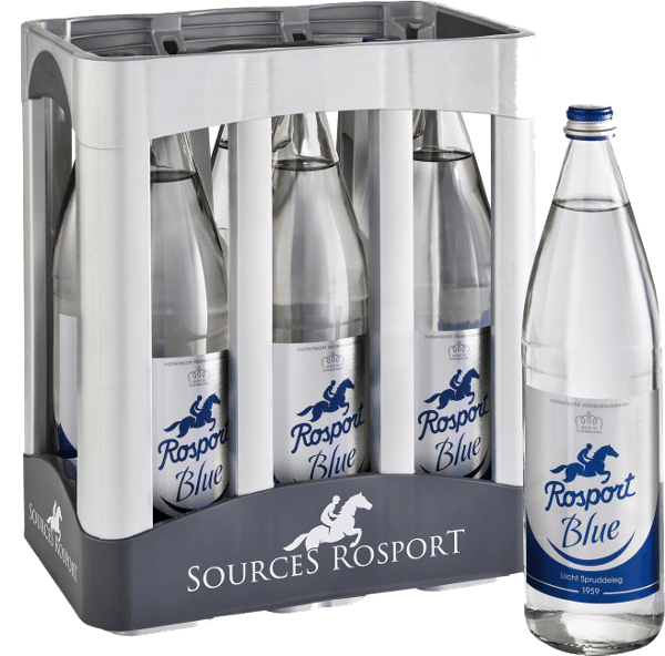 ROSPORT BLUE VC 6X1L