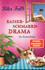 Kriminalroman Bücher dtv Verlagsgesellschaft mbH & Co. KG