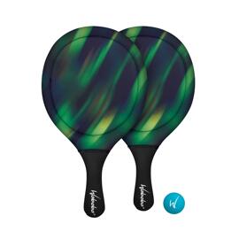 Bälle für Paddle-Tennis