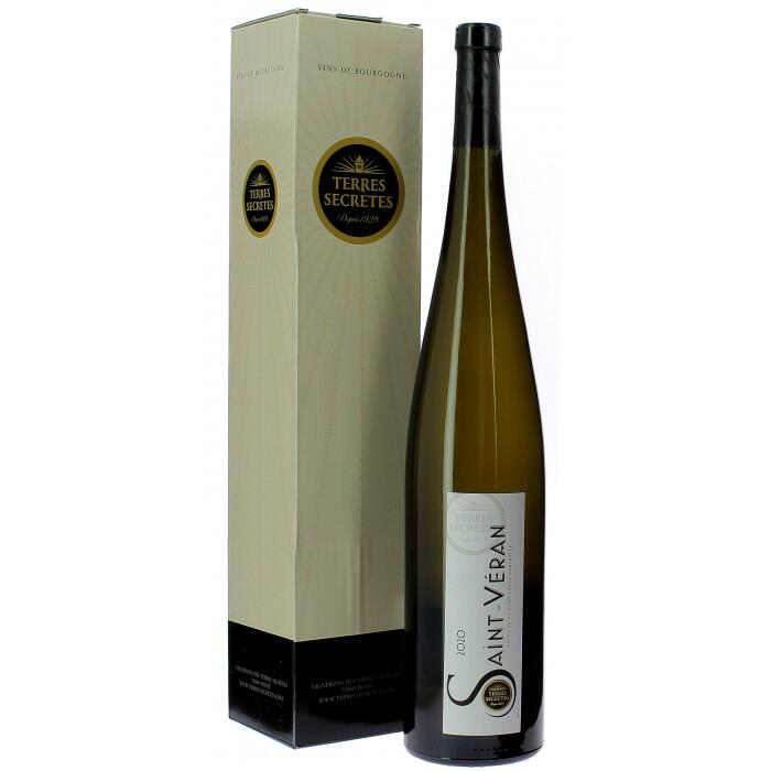 Magnum Flûte Saint Véran