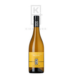 Österreich Weingut Kirnbauer