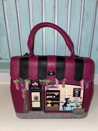 Handbag Messenger Bags Vendula