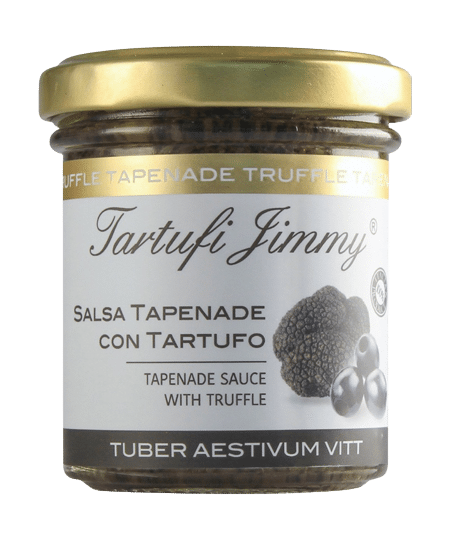 Tartufi Jimmy Italie Luxembourg ville