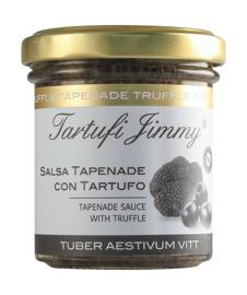 Food Items Tartufi Jimmy