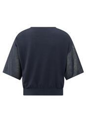 Pullover Yaya