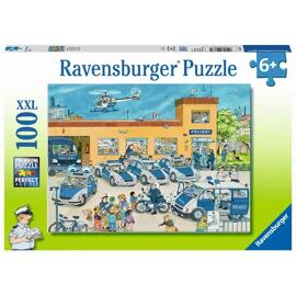 Puzzles classiques Ravensburger