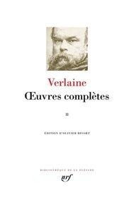 Verlaine Paul: Oeuvres completes - vol02