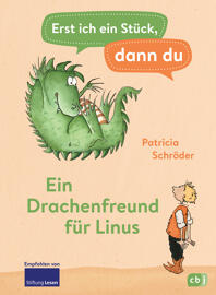 6-10 years old cbj Penguin Random House Verlagsgruppe GmbH