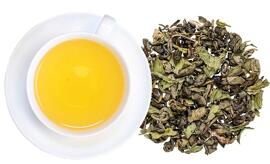 Thé aromatisé Tee Gschwendner tea
