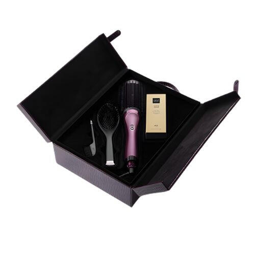 ghd Geschenkset Fönbürste 2-in-1 ghd Duet Blowdry – Kollektion ghd Cherry Chic