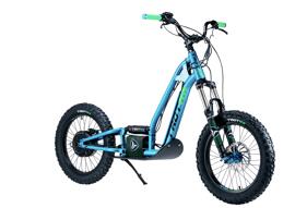 Electric scooter TrotRX