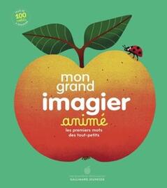 0-3 Jahre GALLIMARD JEUNE