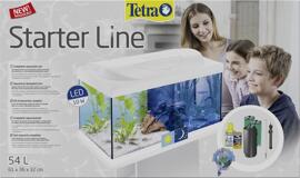 Fish Supplies Tetra