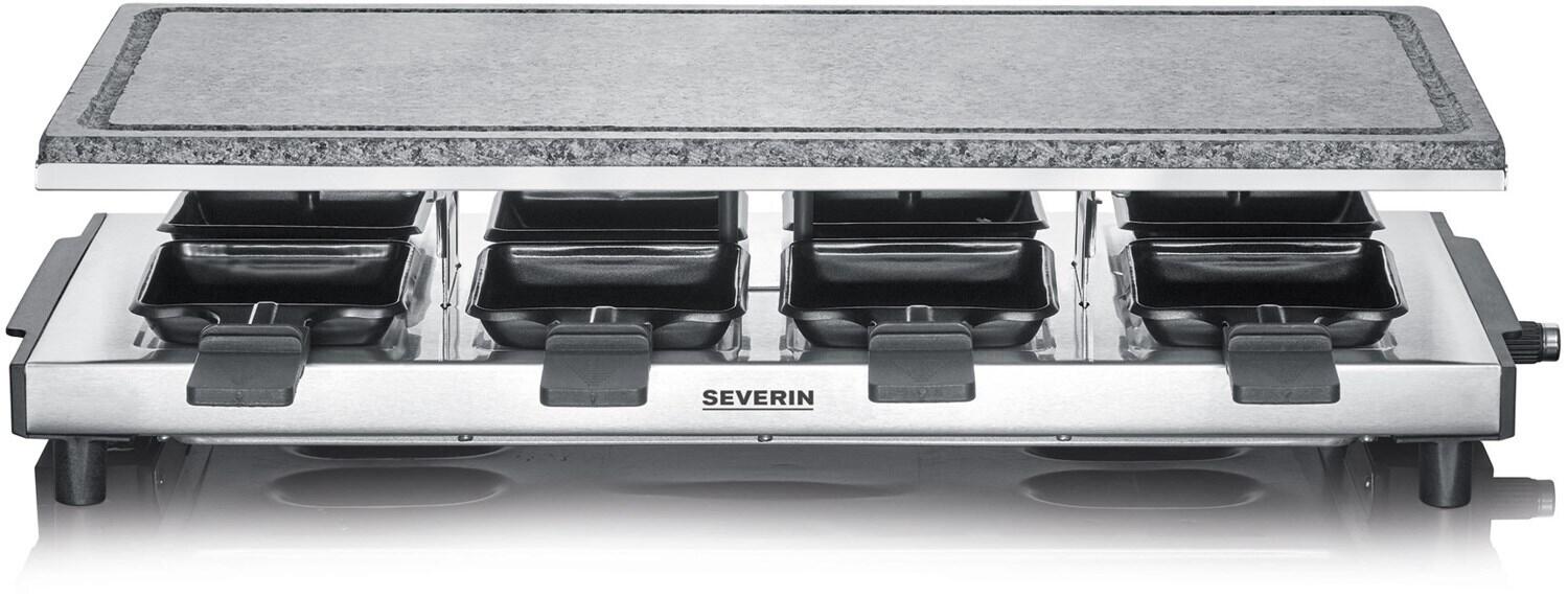 SEVERIN RACLETTE 2374RG