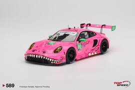 Scale Models Toy Cars Toys TopSpeed