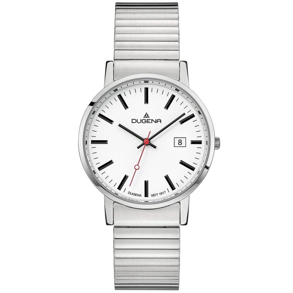 Dugena - 4460749 - Montre-bracelet - pour homme - Quartz - Moma Comfort