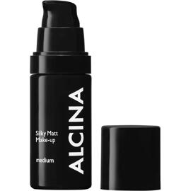 Maquillage Alcina