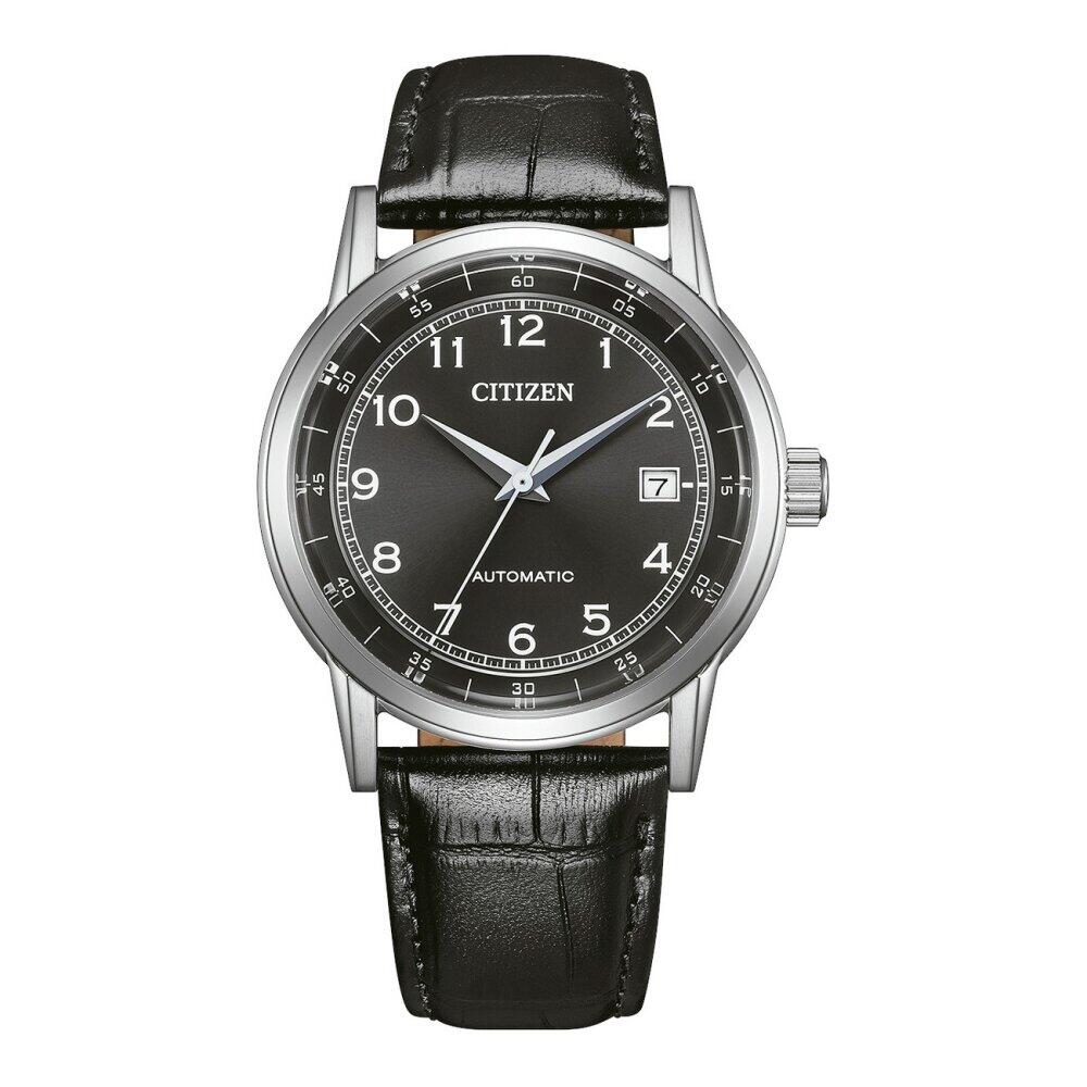 Citizen - NJ0210-05E - Armbanduhr - Herren - Automatik - Mechanical