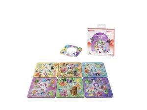 X 11003443: Das Monster-Talent (Tonieplay Game M) [DE]